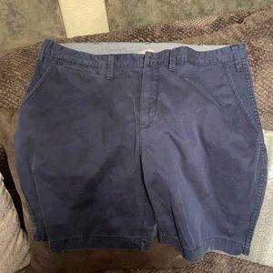 Men’s Polo Shorts